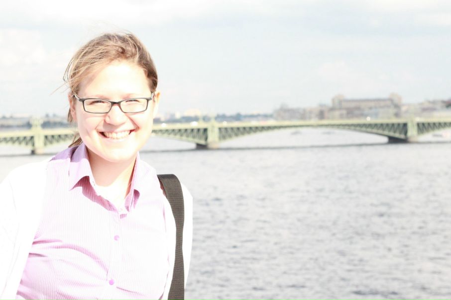 №13, Настюша Нестерова, Москва №13, Настюша Нестерова, Москва