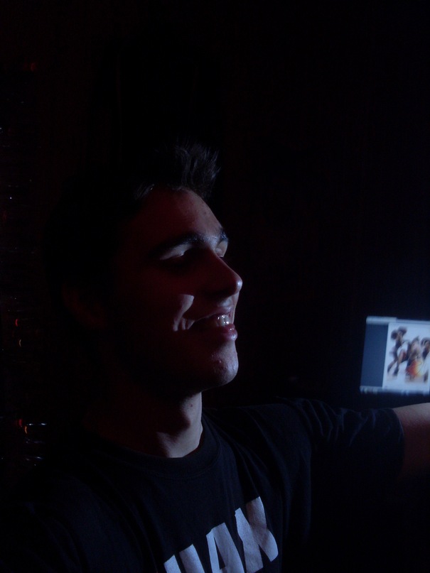 Марк Гавин фотография #17