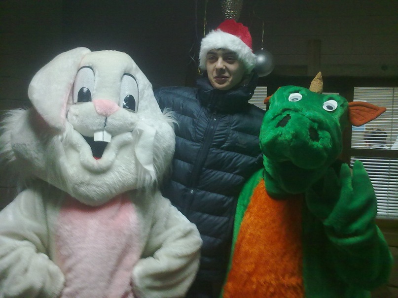 Иван Зуенко фотография #27