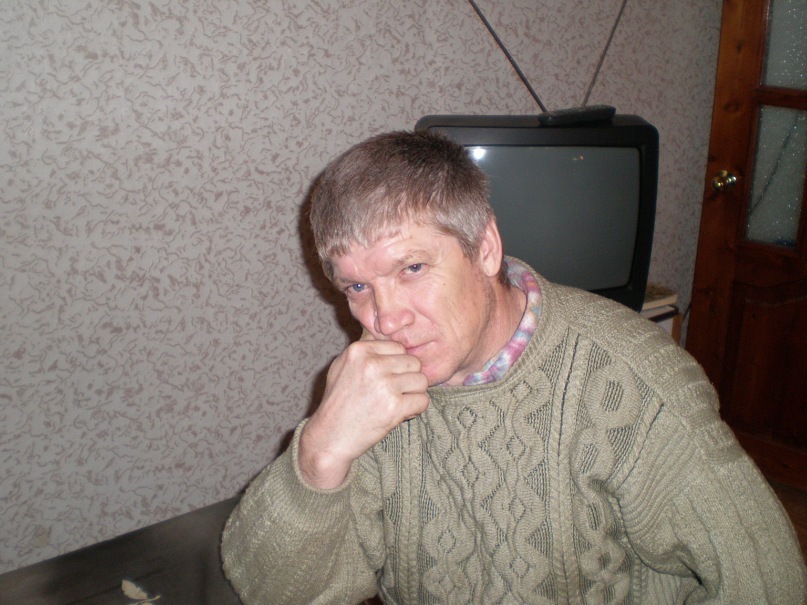 Сергей Голоушкин фотография #35