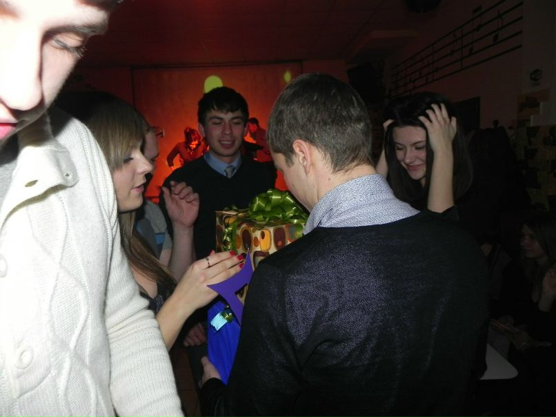 Игорь Блоцкий фотография #34