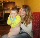 Фотография Беляевой Марии