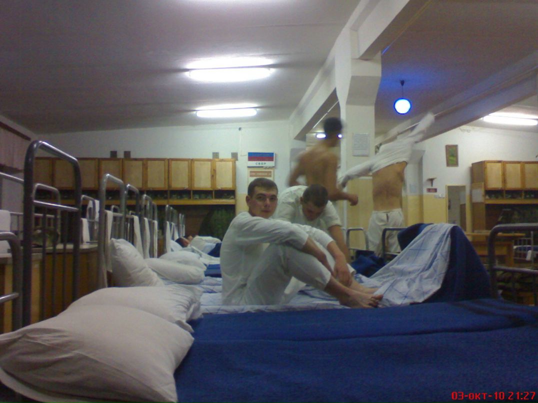 Игорь Цветков фотография #44