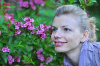 Фотография Ширяевой Оксаны