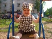 Фотография Голубчак Татьяны