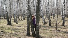 Фотография Комаровой Тани