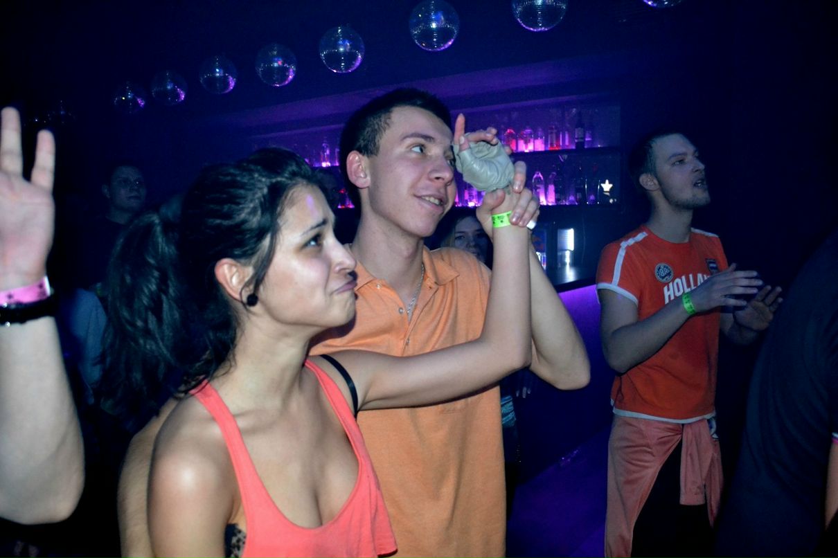 Антон Яценко фотография #15