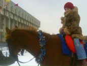 Марішка Руцька фотография #2 (источник - https://vk.com/id157698249)