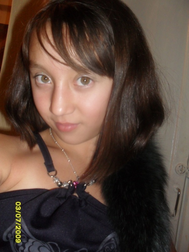 Гузалия Заманова фотография #3