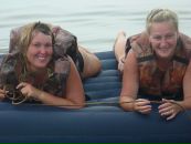 Фотография Полевой Оксаны