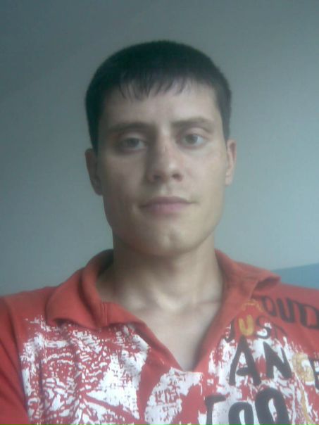 Слава Давыдов фото №1