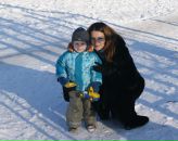 Фотография Кузнецовой Татьяны