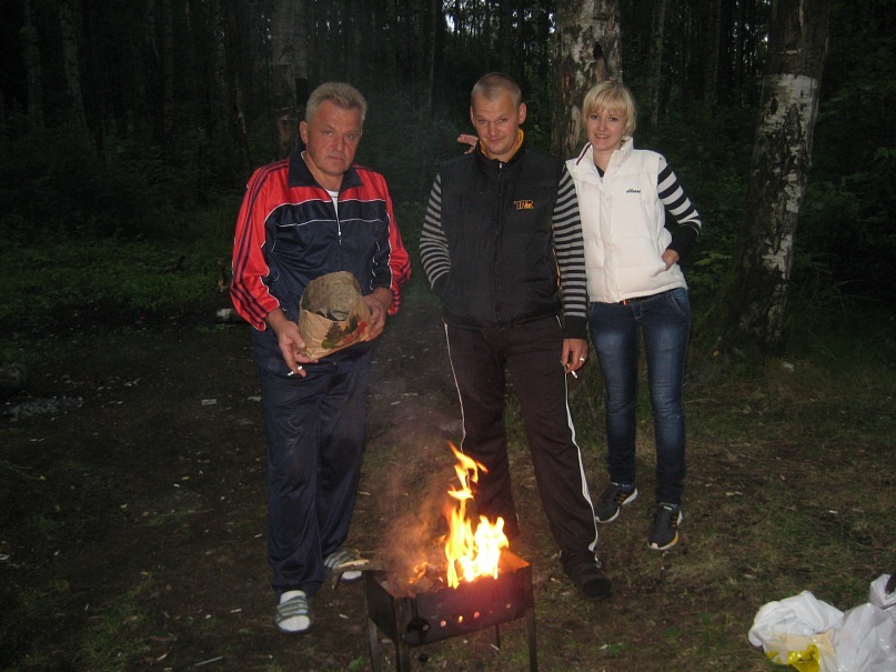 Дмитрий Ягольник фотография #15