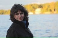 Фотография Туржовой Юлии