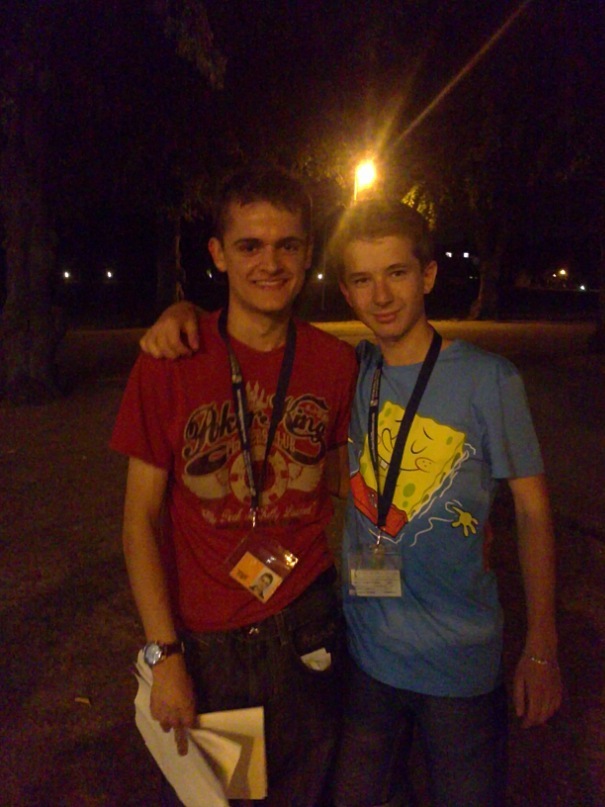 Сергей Дмитриев фотография #17