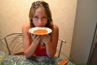 Фотография Майбуровой Дарьи