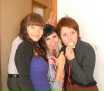 Фотография Молчановой Виктории