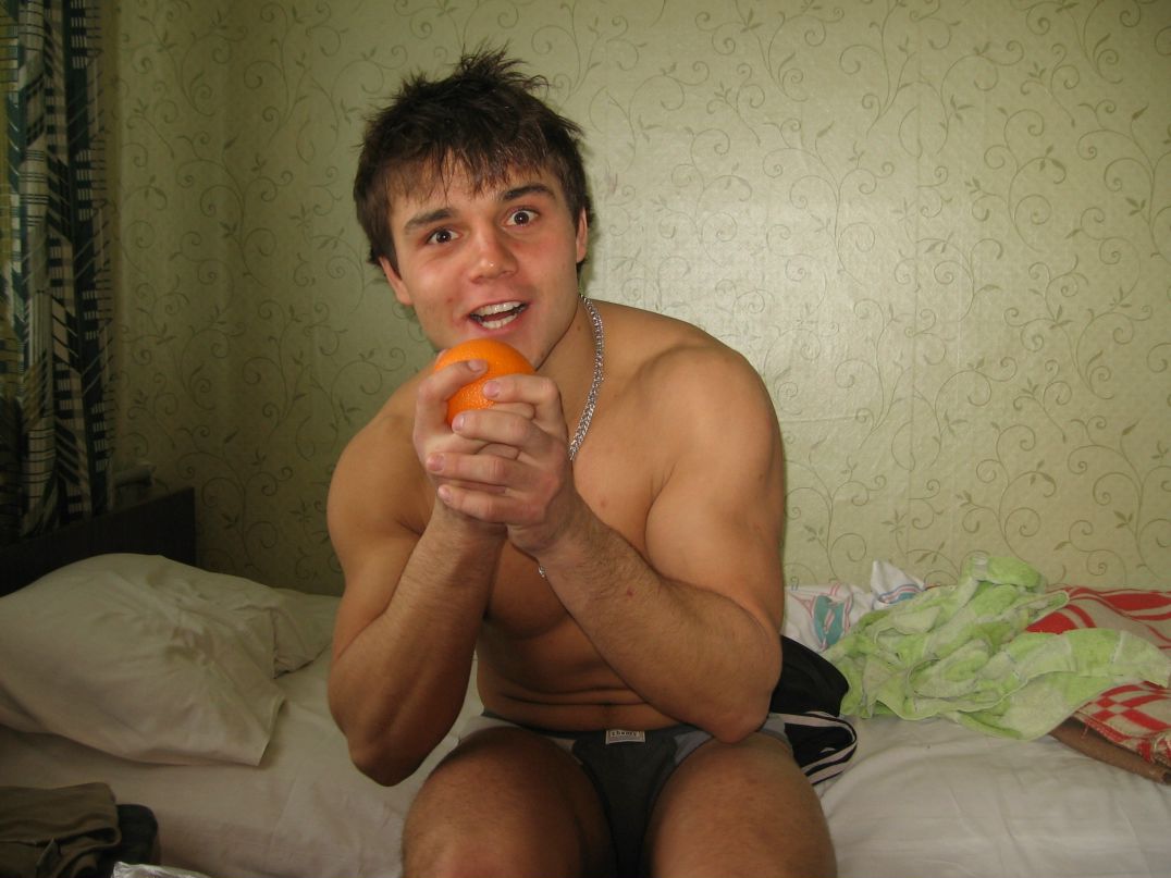 Серж М фотография #31