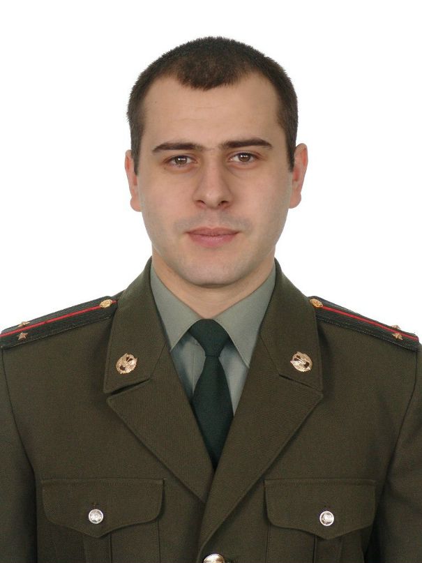 Константин Малафеев фотография #9