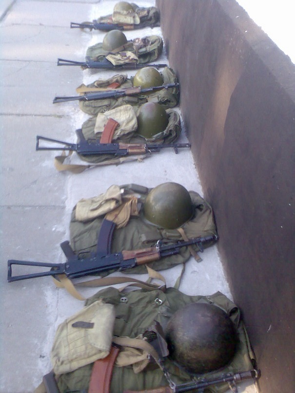 Олег Коротушенко фотография #46