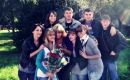 Фотография Миндубаевой Александры