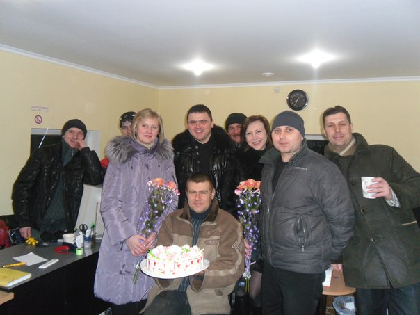 Виктор Рыбалкин фото №3