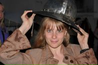 Фотография Кудряшовой Валентины