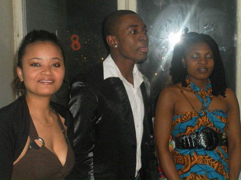 Rita Nhate фотография #35