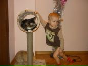 Фотография Коцур Евгении