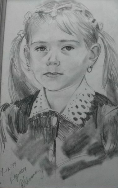 Александра Степанова фото №40