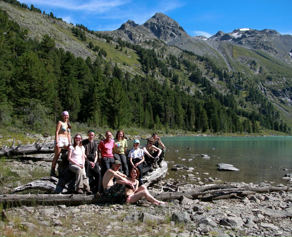 Дима Цирятьев фотография #22