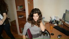 Фотография Дукалис Ксюши