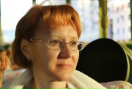 Фотография Деминой Елены