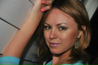 Фотография Чуклиной Жанны
