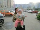 Фотография Романовой Валентины