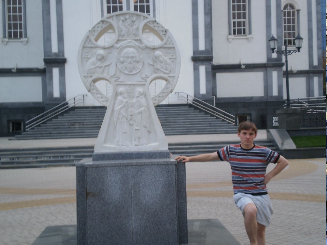 Иван Себелев фотография #36