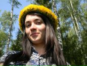 Фотография Ляховой Ирины