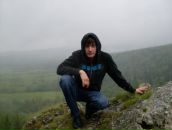 Фотография Беляева Андрея