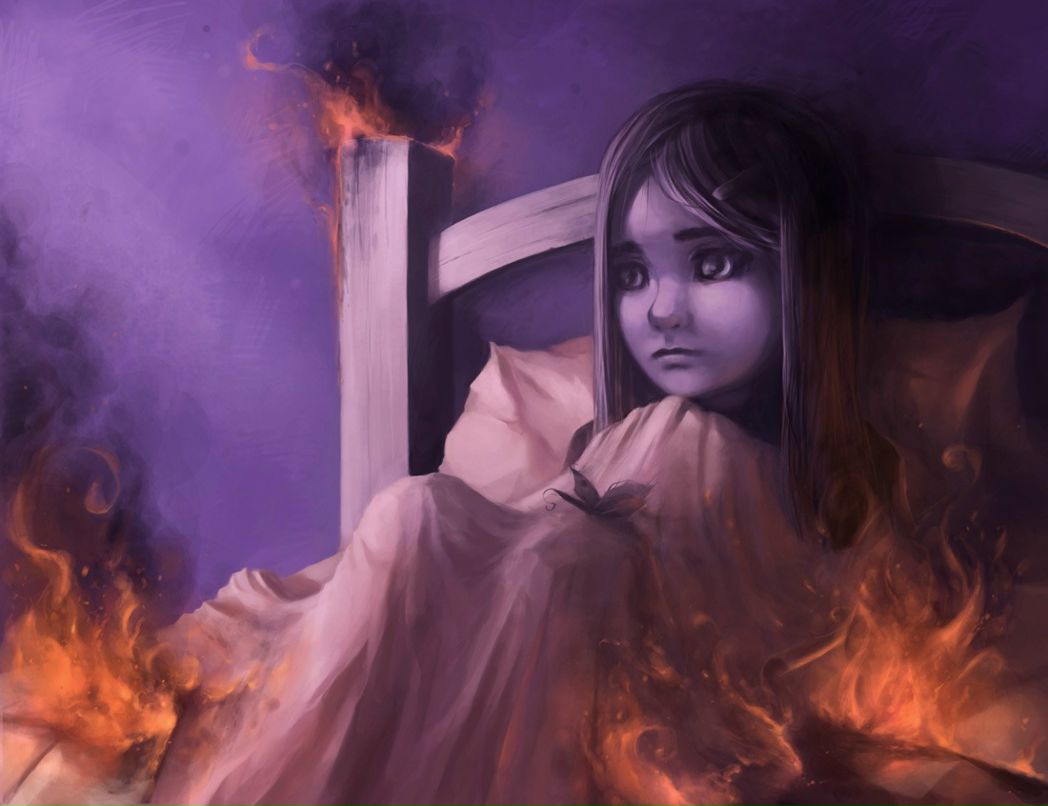 Аня Зимовець фотография #32