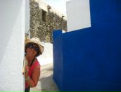 Фотография Михайловой Екатерины