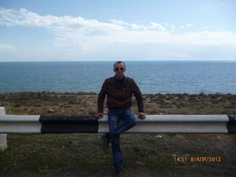 Станислав Евин фотография #41