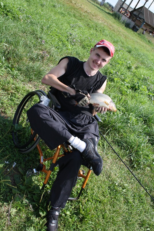 Александр Федотов фотография #34