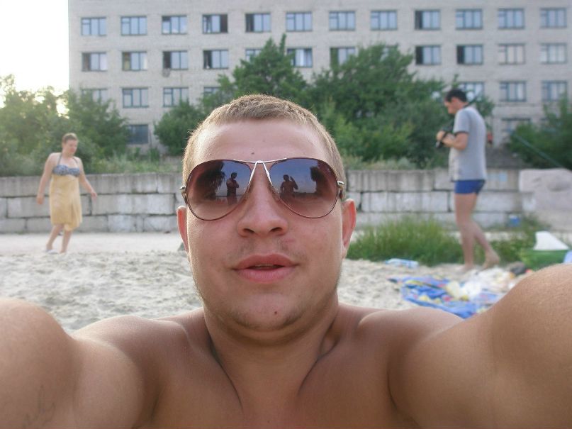 Костя Олейников фотография #2