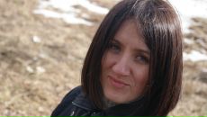 Фотография Городовой Анны