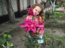 Света Білик фотография #4 (источник - https://vk.com/id139442605)