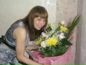 Фотография Пушкаревой Алины