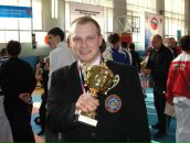 Фотография Проценко Виктория