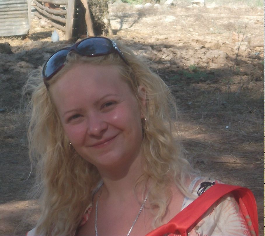 Анютик Бубнова фотография #18