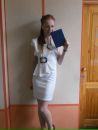 Фотография Остапенко Анастасии