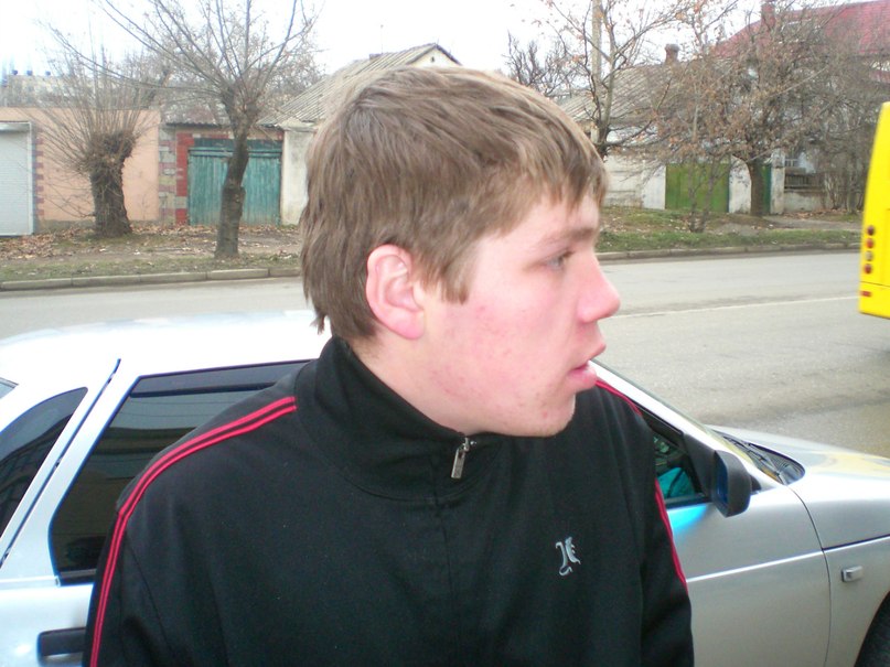 Андрей Софиенко фотография #18